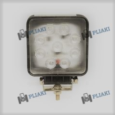 Φώτα Led